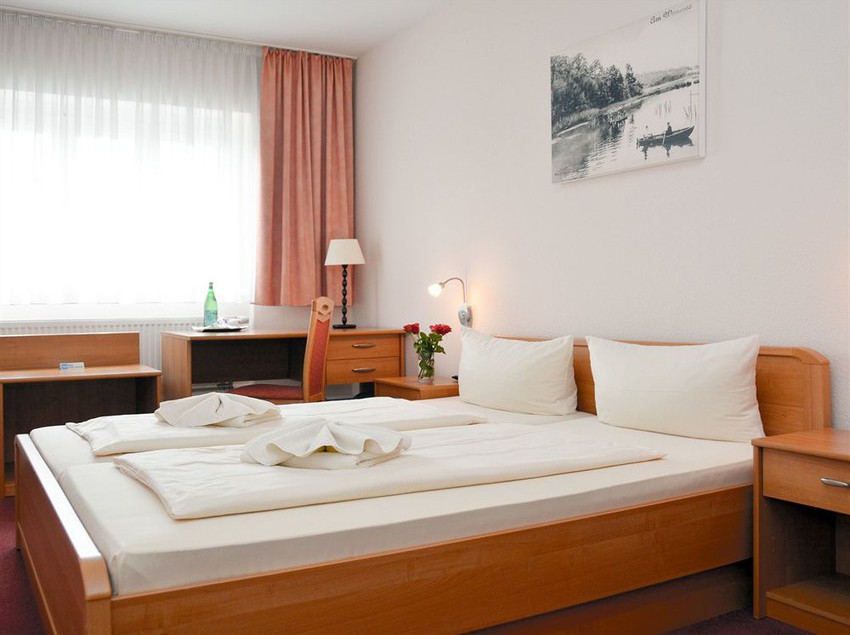 Hotel BONVERDE am Wannsee 7