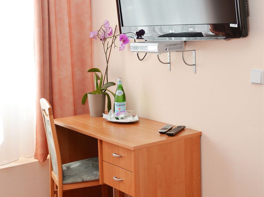 Hotel BONVERDE am Wannsee 8