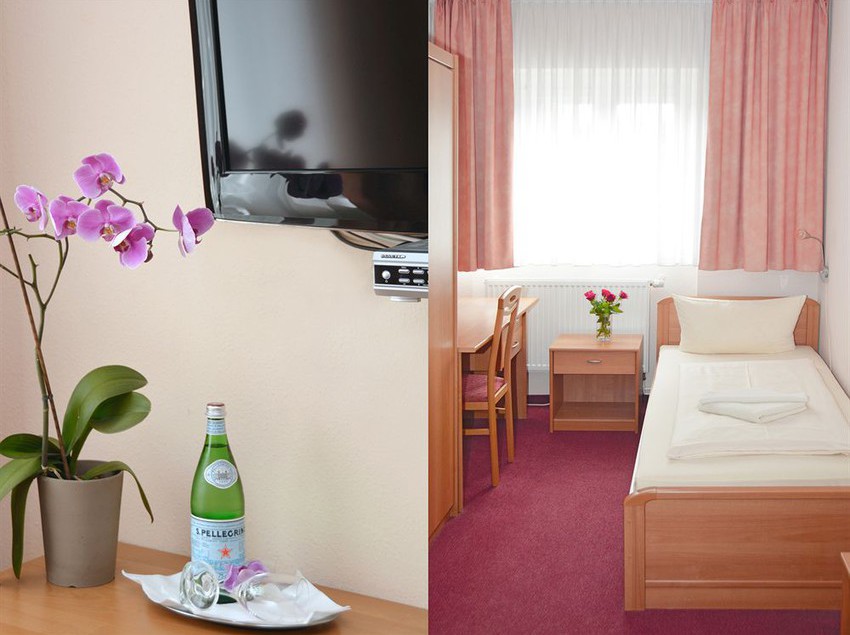 Hotel BONVERDE am Wannsee 9