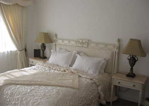 Hotel Beach House Hout Bay