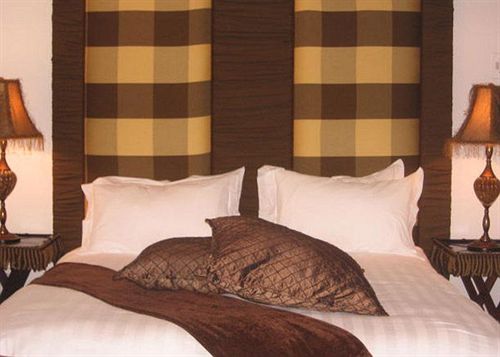 Hotel Beach House Hout Bay 1