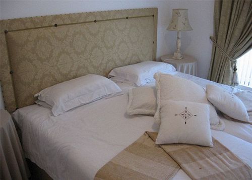 Hotel Beach House Hout Bay 2