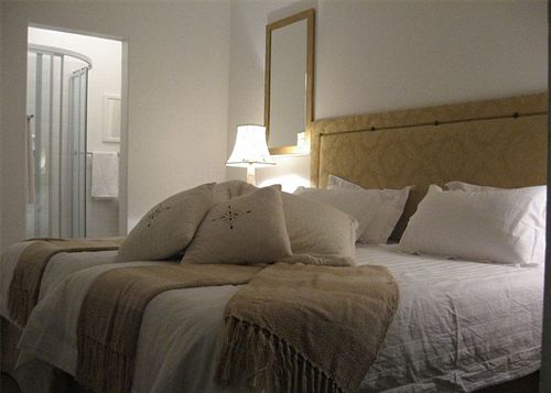 Hotel Beach House Hout Bay 3