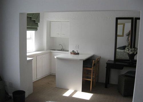 Hotel Beach House Hout Bay 8