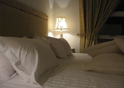 Hotel Beach House Hout Bay 9