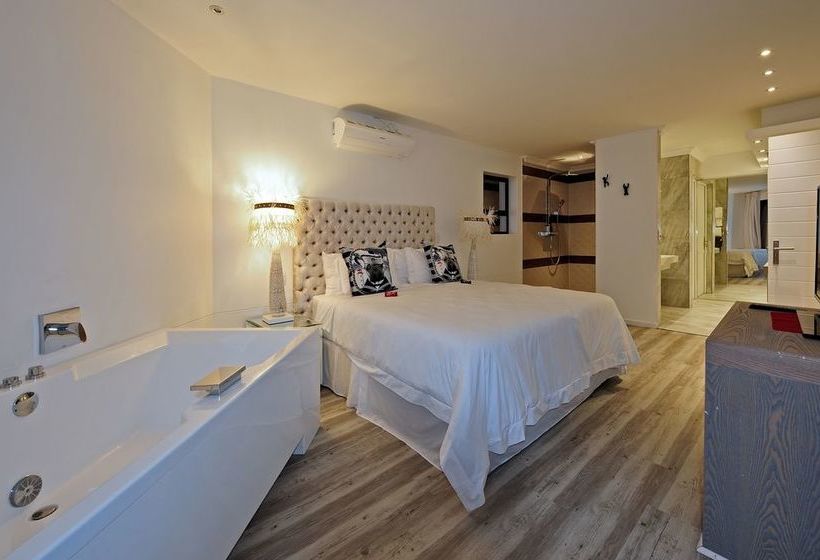 Sea Star Cliff De Kelders Western Cape