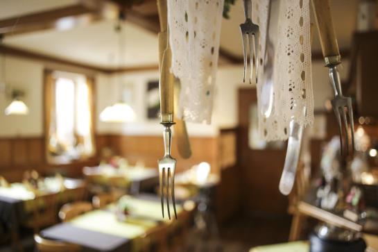 Landgasthof & Land-gut-hotel Zur Rose 2