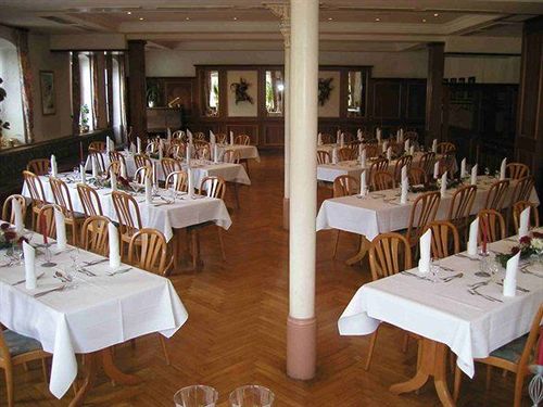 Landgasthof & Land-gut-hotel Zur Rose 4