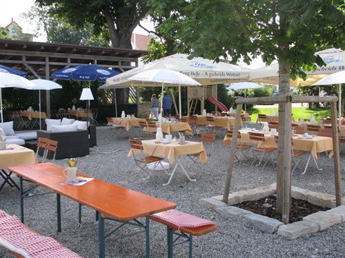 Landgasthof & Land-gut-hotel Zur Rose 5