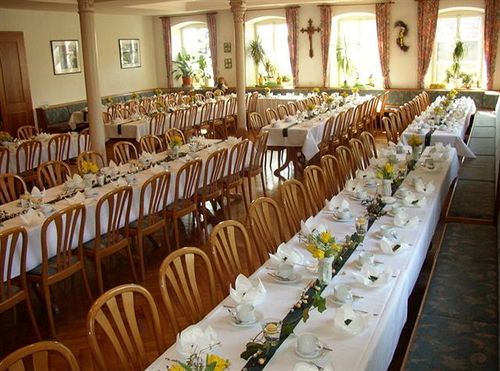 Landgasthof & Land-gut-hotel Zur Rose 7