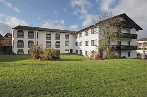 Hotel Stümpelstal 1