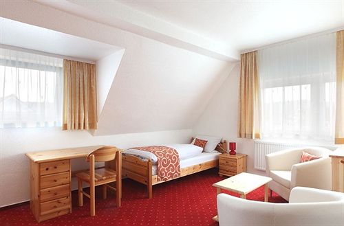 Hotel Stümpelstal 11