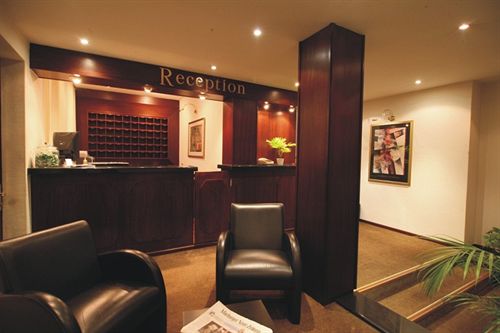 Hotel Stümpelstal 12