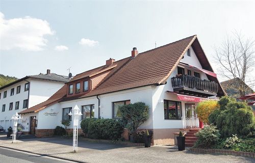 Hotel Stümpelstal 2