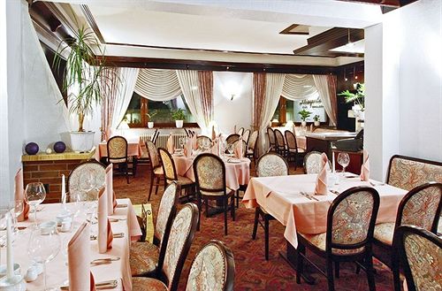 Hotel Stümpelstal 3