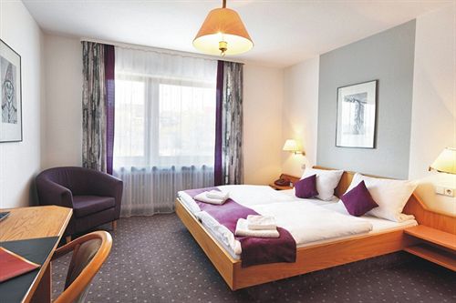 Hotel Stümpelstal 5