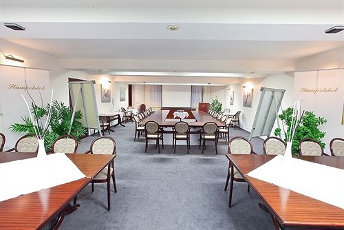 Hotel Stümpelstal 7