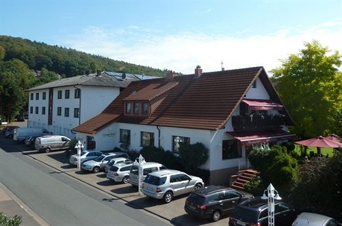 Hotel Stümpelstal 8