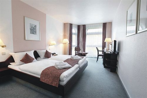 Hotel Stümpelstal 9