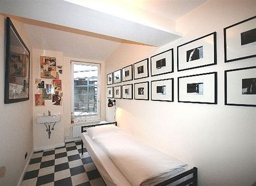 Hotel Arte Luise Kunst 10