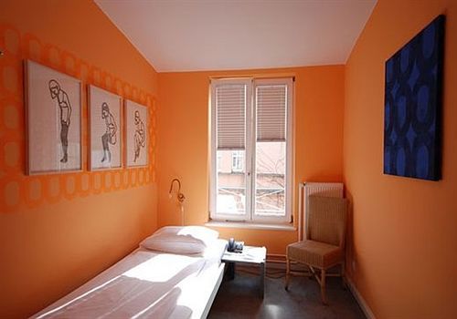 Hotel Arte Luise Kunst 11