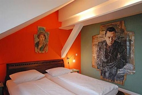 Hotel Arte Luise Kunst 16