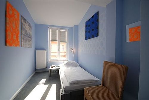 Hotel Arte Luise Kunst 17