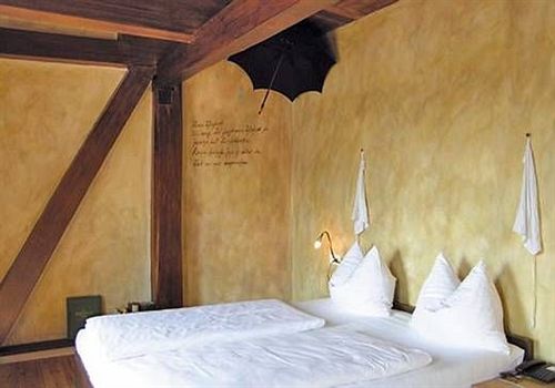 Hotel Arte Luise Kunst 19