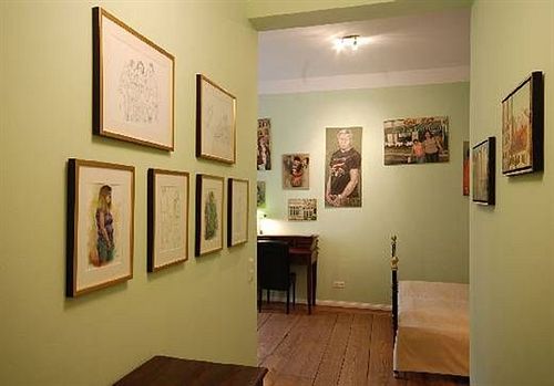 Hotel Arte Luise Kunst 20