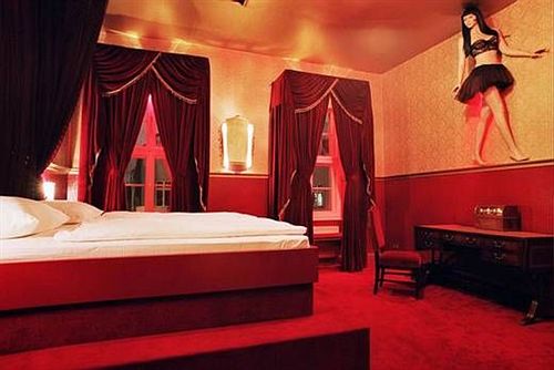 Hotel Arte Luise Kunst 3