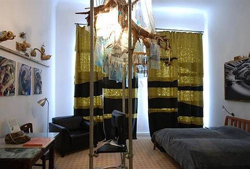 Hotel Arte Luise Kunst 4