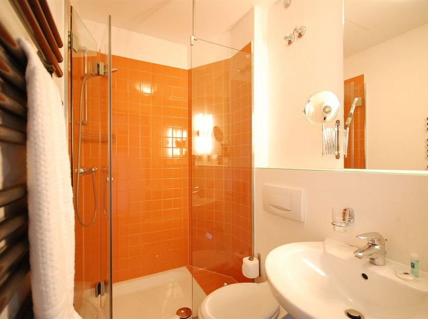 Hotel Arte Luise Kunst 5