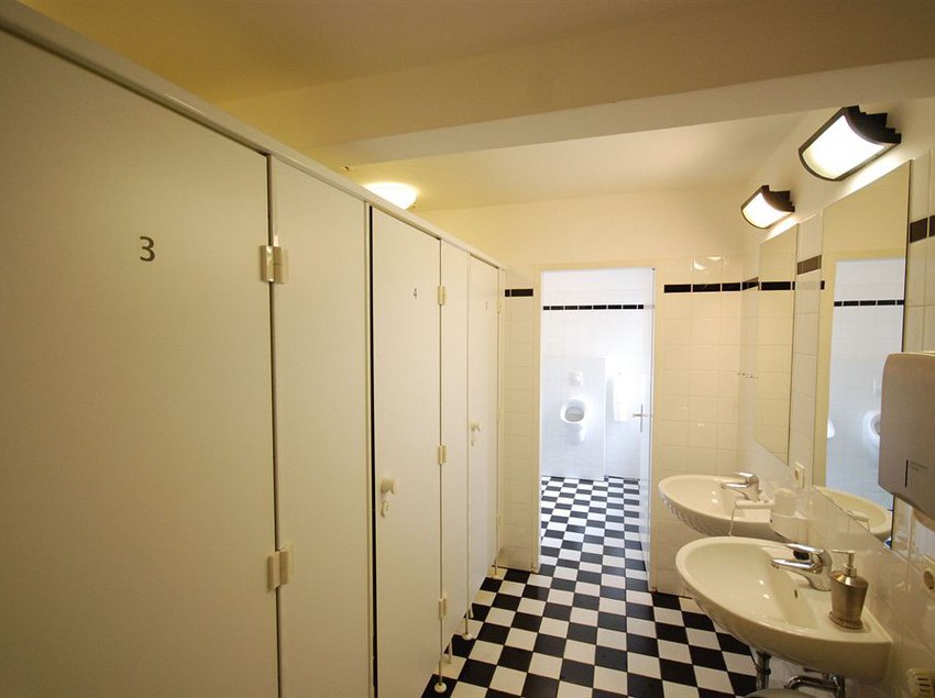 Hotel Arte Luise Kunst 6