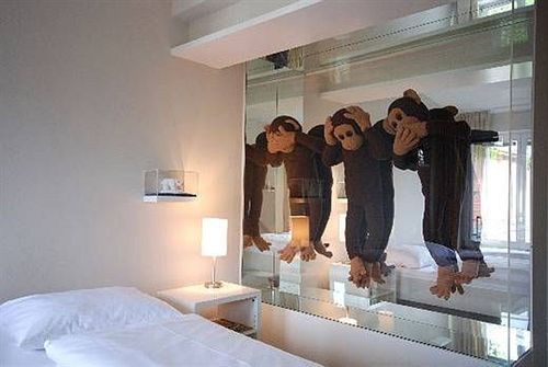 Hotel Arte Luise Kunst 7