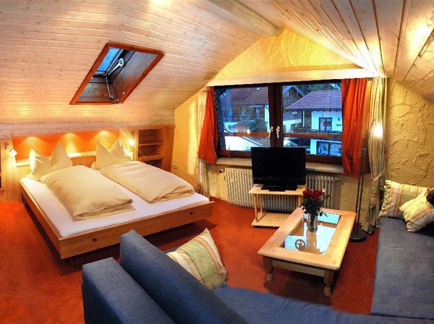 Hotel Traunbachhäusl 1