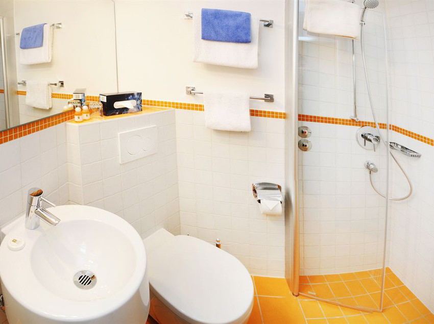 Hotel Traunbachhäusl 10