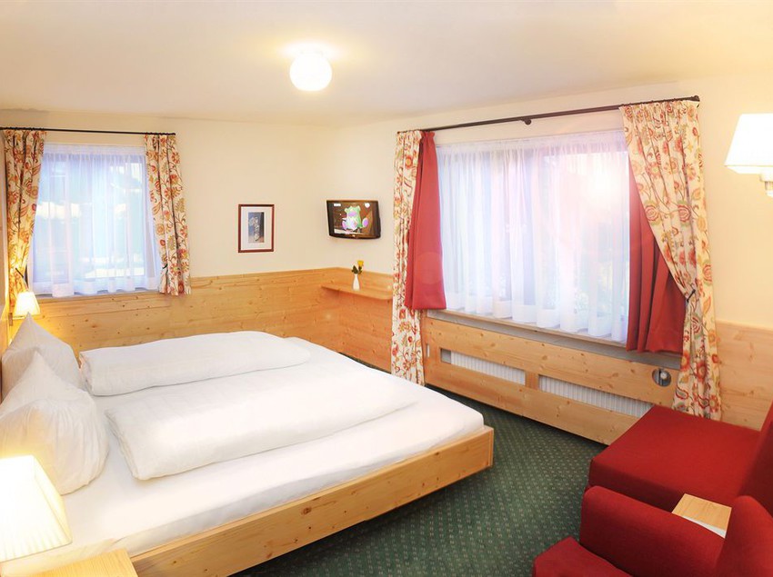 Hotel Traunbachhäusl 12