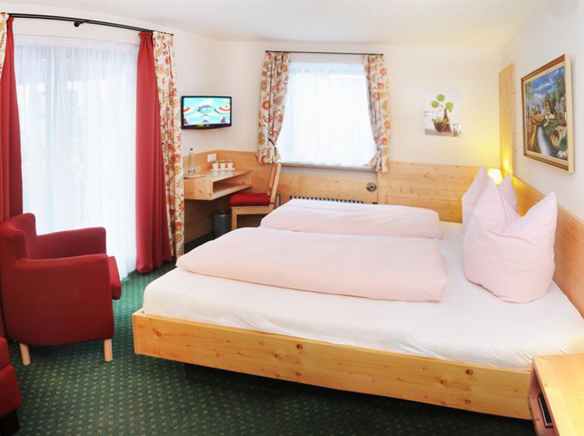 Hotel Traunbachhäusl 13