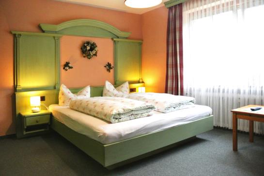 Hotel Traunbachhäusl 14