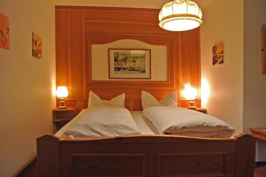 Hotel Traunbachhäusl 16