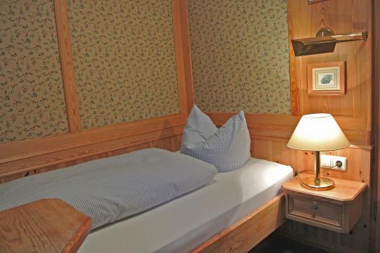 Hotel Traunbachhäusl 17