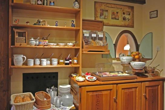 Hotel Traunbachhäusl 18