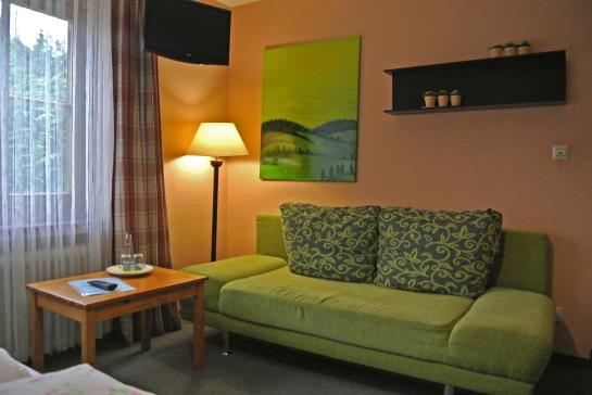 Hotel Traunbachhäusl 19