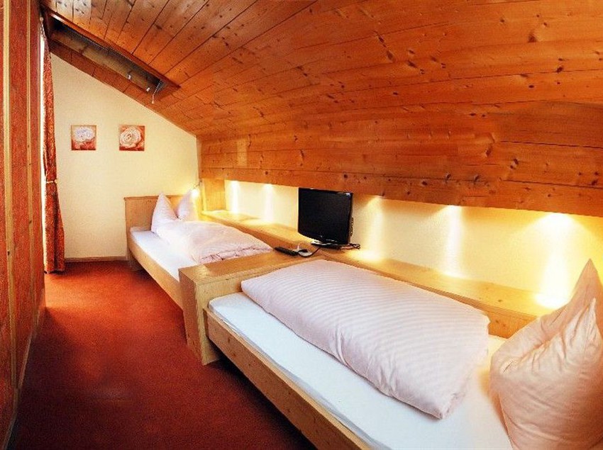 Hotel Traunbachhäusl 2