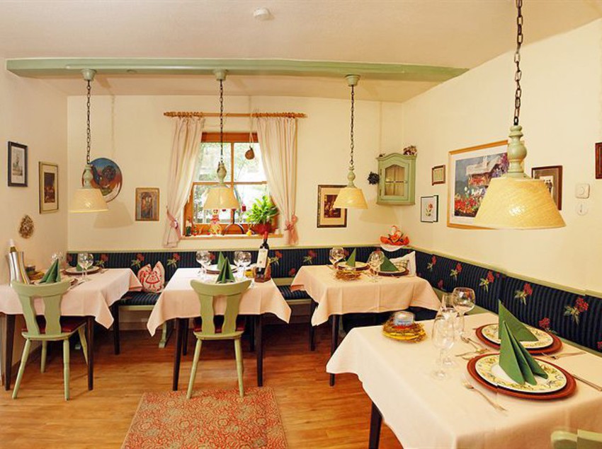 Hotel Traunbachhäusl 3