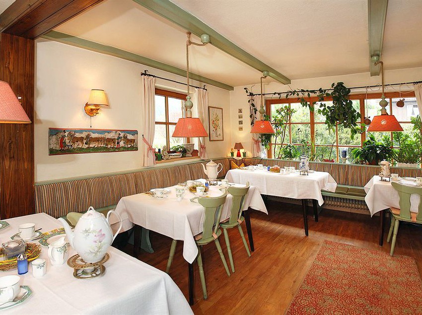 Hotel Traunbachhäusl 4