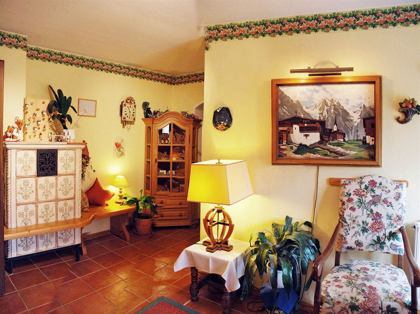 Hotel Traunbachhäusl 5