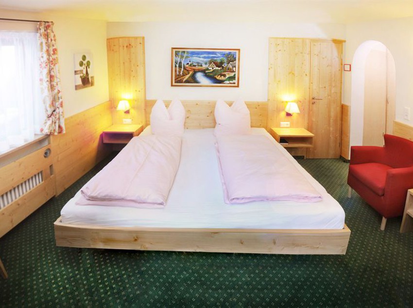 Hotel Traunbachhäusl 7