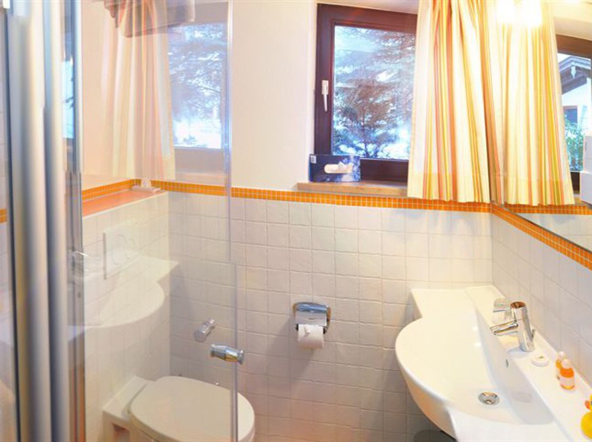 Hotel Traunbachhäusl 8