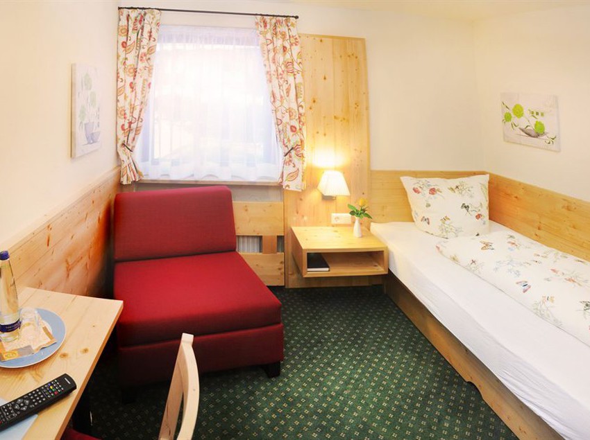 Hotel Traunbachhäusl 9